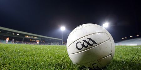 Pic: Schools GAA match cancelled in Kerry, but these lads don’t care