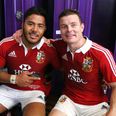 Gulf in Lions experience between BOD and Tuilagi plain to see