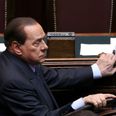 Italian politician Silvio Berlusconi sentenced to seven years in jail