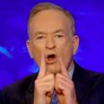Hydrate to Articulate: Bill O’Reilly freaks out on camera
