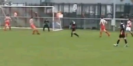 Video: This just might be the best goal you’ll see all year… and it was scored by a Bohemians player