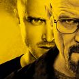 Pic: This Breaking Bad DVD cover from Indonesia is unusual to say the least