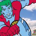 With Sony’s powers combined, they’ve created… a Captain Planet movie!?