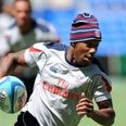 Fastest man in rugby, Carlin Isles, is set to play in Limerick next month