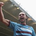 Pic: Our second stomach-churning Andy Carroll picture of the weekend