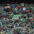 Dublin Decider build-up: Liverpool and Celtic fans singing You’ll Never Walk Alone