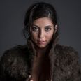Picture: This fur coat made entirely from chest hair is pecsy and you know it