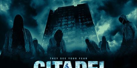 JOE meets the director of Irish horror Citadel, Ciaran Foy
