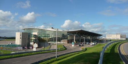 A terrorist attack? A plane crash? No, Cork airport evacuated because of a toaster