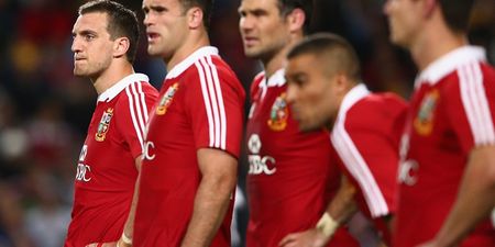 We have a go at picking the team Warren Gatland will select against the Wallabies