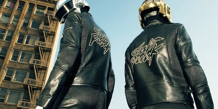 Video: Daft Punk’s ‘Get Lucky’ gets the Gaeltacht treatment