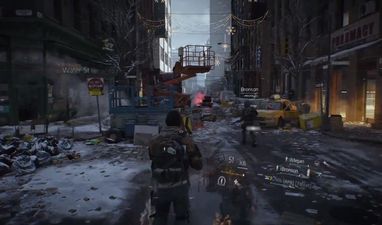 Video: ‘The Division’ looks like the most realistic videogame ever made