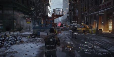 Video: ‘The Division’ looks like the most realistic videogame ever made
