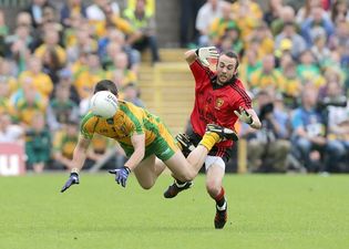 Eircom Football Championship Preview with Mickey Harte, Michael Murphy and Donie Shine