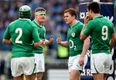Pic: Is this the new Ireland rugby jersey?