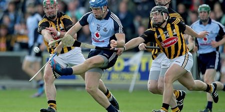 Can’t make it to the Dublin v Kilkenny replay on Saturday? Don’t worry, you can catch it on the interweb