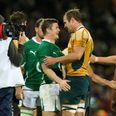 Lions Watch: Rocky tries to quieten Lions roar and Israel Folau’s crazy career takes a new turn
