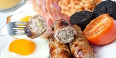 The ‘most missed’ foods by Irish emigrants have been revealed