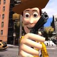 Video: here’s something to ruin your childhood, Toy Story mixed with GTA (slightly NSFW)