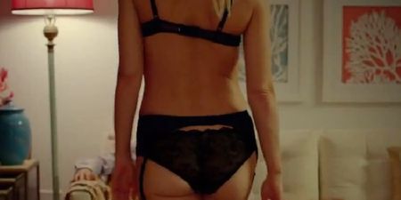 Gwyneth Paltrow stars in trailer for new sex-addiction film Thanks For Sharing