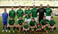 Ay Caramba! Irish squad dropping like flies ahead of Spanish test
