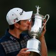 Sweet smell of victory at US Open for Rose