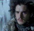 Video: Game of Thrones fans will love this 1980s style Jon Snow training montage