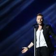 Ronan Keating is hoping to collaborate with Jay-Z