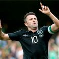 Robbie Keane: A career in numbers