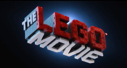 Trailer: The LEGO Movie trailer is finally here