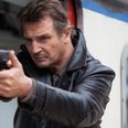Are they Taken the mick? Liam Neeson might be back for Taken 3
