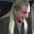 VIDEO: Watch the stars of The Hobbit react to crazy LOTR fans watching the new Hobbit trailer