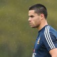 According to the official Lions press release, Sean Maitland plays for Ireland now