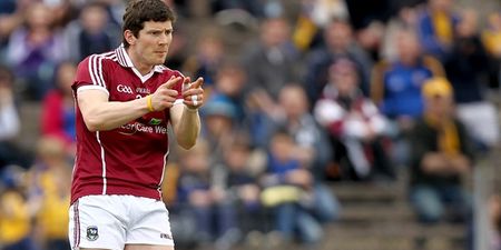 Sad news as Michael Meehan steps away from the Galway panel ‘for the foreseeable future’ due to injuries