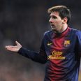 Lionel’s financial affairs look to have gotten Messi as he owes the taxman €4 million