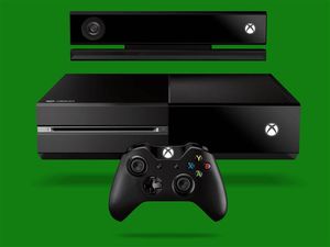 Xbox One gets a release date on Amazon