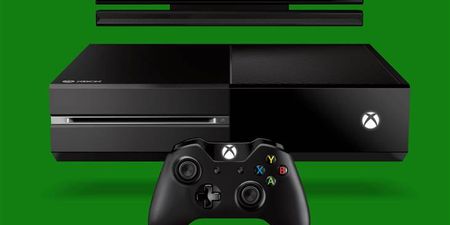 Xbox One gets a release date on Amazon