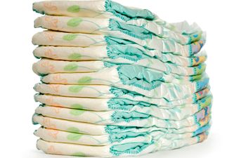 It looks like someone has been sending soiled nappies to the Dail