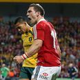 Paddy Power pays out on a Lions series win and hits back at Aussie arm with new ad