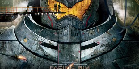 Check out the latest excellent trailer for Pacific Rim