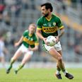 So what’s the verdict on Paul Galvin’s customised, Kerry-coloured Adidas Nitrocharge boots?