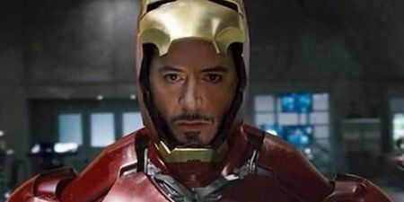 Robert Downey Jr. signs up for two more stints as Iron Man