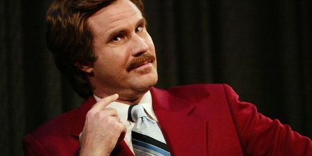 Breaking News: The latest trailer for Anchorman 2: The Legend Continues is here