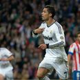 Ronaldo rejects contract renewal claims with Madrid