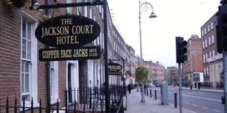 Dublin woman sues Coppers after dance floor fall but denies ‘Dirty Dancing’