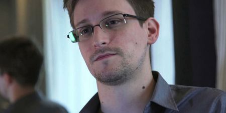 Keeping You Abreast: Edward Snowden – who is he and why is he in the news?