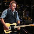 Pic: The ultimate Christmas present for the Springsteen fan in your life