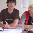 Video: The shite Leaving Cert students say, the sequel
