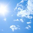 Great news as Met Éireann predicts scorcher – time to get on the hot pants everyone