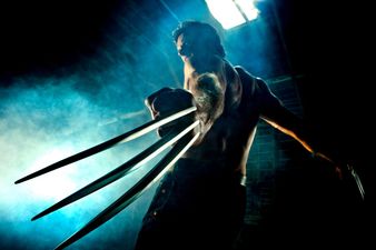 Picture: This is what Hugh Jackman does in the gym to get in Wolverine shape